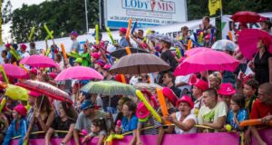 DZIEŃ W NOWYM SĄCZU: 5 sierpnia 2015