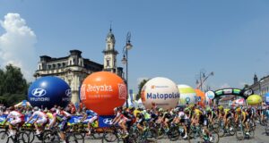 DZIEŃ W NOWYM SĄCZU: 6 sierpnia 2015