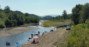 DZIEŃ W NOWYM SĄCZU: 8 sierpnia 2015