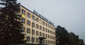 DZIEŃ W NOWYM SĄCZU: 10 sierpnia 2015