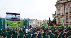 DZIEŃ W NOWYM SĄCZU: 12 sierpnia 2015