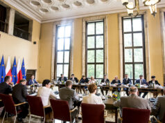 20 rządowych działań dla Małopolski. W tym jedno (już raz obiecane) dla Nowego Sącza