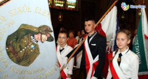 Miejska inauguracja roku szkolnego 2015/2016