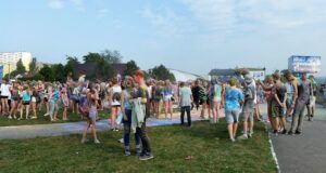 DZIEŃ W NOWYM SĄCZU: 29 sierpnia 2015