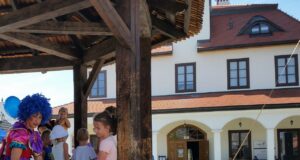 DZIEŃ W NOWYM SĄCZU: 30 sierpnia 2015