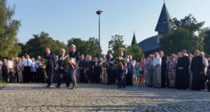 DZIEŃ W NOWYM SĄCZU: 31 sierpnia 2015