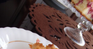 ANIOŁY W KUCHNI: Mieszaniec owocowy na kefirze