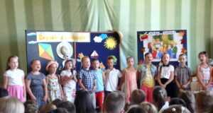 DZIEŃ W NOWYM SĄCZU: 1 września 2015