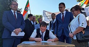 DZIEŃ W NOWYM SĄCZU: 17 września 2015