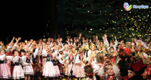 35-lecie Zespołu Regionalnego „Sądeczoki”