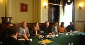 Przygotowania do Światowych Dni Młodzieży