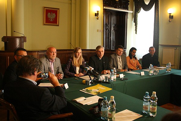 Światowe Dni Młodzieży - przygotowania także w Nowym Sączu