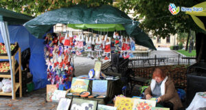 Jarmark EKOlokalny po raz trzeci