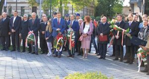 76. rocznica utworzenia Polskiego Państwa Podziemnego i 71. rocznica utworzenia I PSP Armii Krajowej