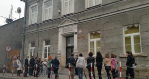 DZIEŃ W NOWYM SĄCZU: 20 września 2015