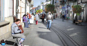 DZIEŃ W NOWYM SĄCZU: 21 września 2015