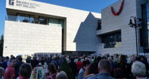 DZIEŃ W NOWYM SĄCZU: 22 września 2015