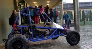 DZIEŃ W NOWYM SĄCZU: 25 września 2015