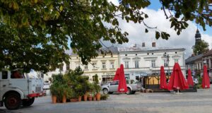 DZIEŃ W NOWYM SĄCZU: 28 września 2015