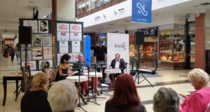 DZIEŃ W NOWYM SĄCZU: 5 września 2015