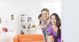 1 września – dzieci do szkoły, rodzice po Mieszkanie Dla Młodych