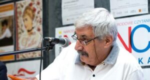 ZAPIŚNIK PROWINCJONALNY: Czytałem „Lalkę”!