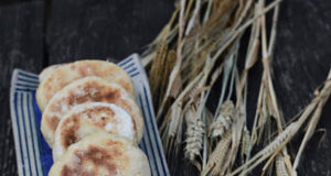 APETYCZNA BABECZKA: Proziaki na kwaśnym mleku