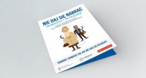Kampania informacyjna przeciw przestępstwom „na wnuczka”