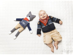 SZYJNIA: Vigo wilkiem podszyty