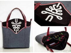 SZYJNIA: Folk na fali