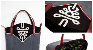 SZYJNIA: Folk na fali