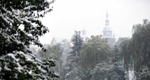 DZIEŃ W NOWYM SĄCZU: 12 października 2015