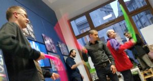 DZIEŃ W NOWYM SĄCZU: 14 października 2015