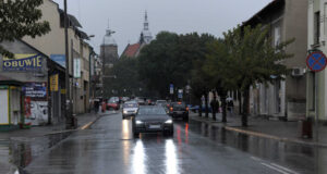 DZIEŃ W NOWYM SĄCZU: 15 października 2015