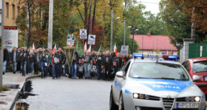 DZIEŃ W NOWYM SĄCZU: 17 października 2015