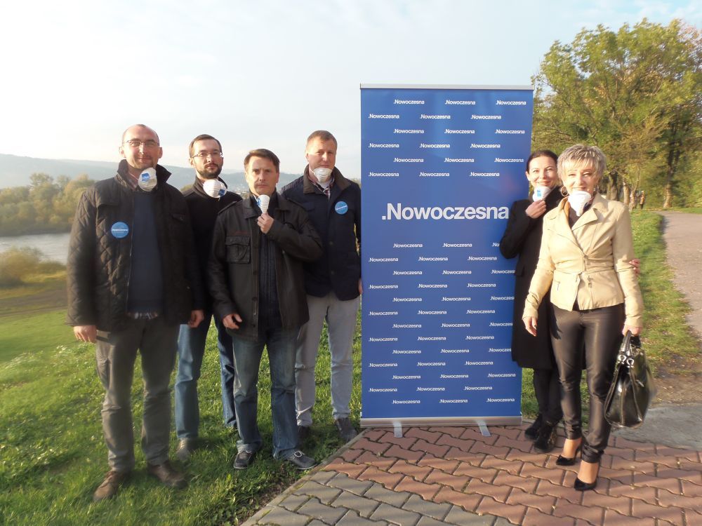 Nowoczesna Nowy Sącz