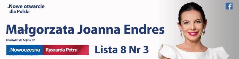 Małgorzata Endres Lista 8 Nr 3