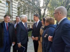 13 DNI DO WYBORÓW: Co robią i mówią kandydaci?