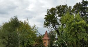 Ośrodek Dziedzictwa Kultury Niematerialnej zastąpi szpitalny oddział