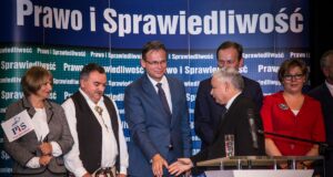 21 DNI DO WYBORÓW: Co robią i mówią kandydaci?