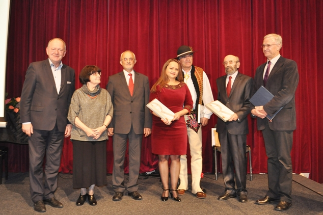 nagroda im. Romana Reinfussa