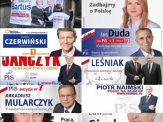 Oni trafią do Sejmu VIII kadencji