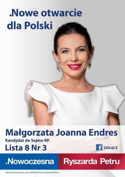 Małgorzata Endres