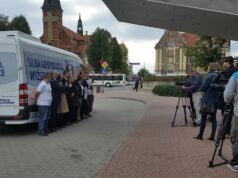 16 DNI DO WYBORÓW: Co robią i mówią kandydaci?