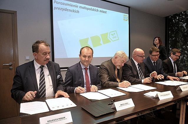 razem przeciw smogowi