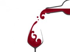 DUE – WINO I SZTUKA: Karta win na wesele