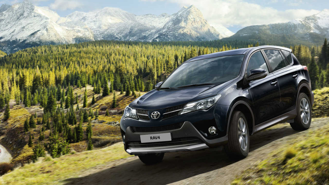 auto SUV dla ZUS