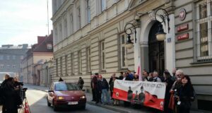 DZIEŃ W NOWYM SĄCZU: 4 listopada 2015