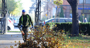 DZIEŃ W NOWYM SĄCZU: 2 listopada 2015