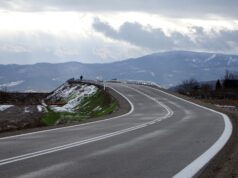 Zakończyły się prace przy Obwodnicy Zachodniej